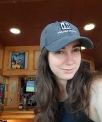 Constance Cormier Picotin