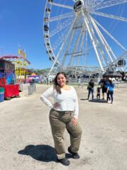 Jesenia Reyes