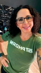 Heather Padilla
