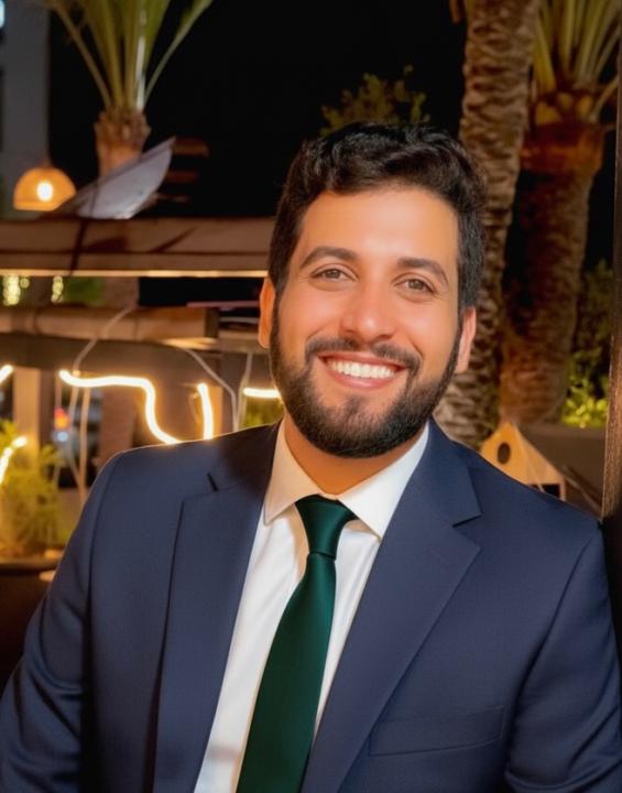 Mohamed Ghadeer