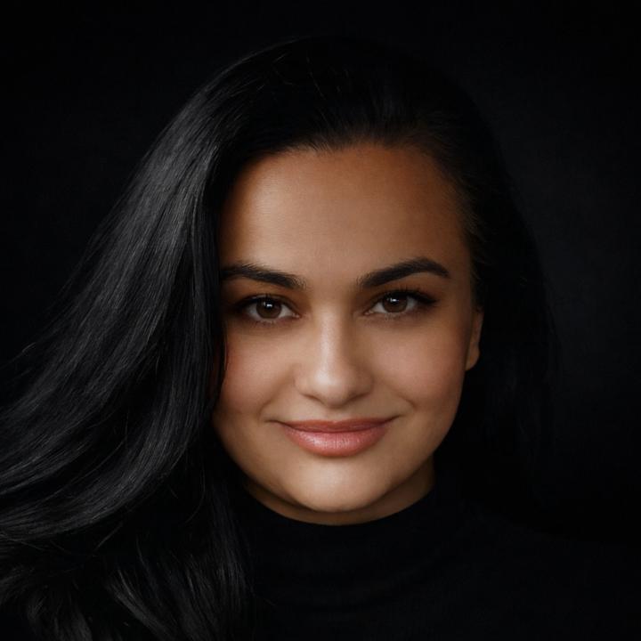 Nihal Erdogan