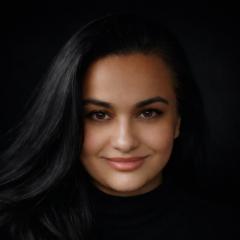Nihal Erdogan