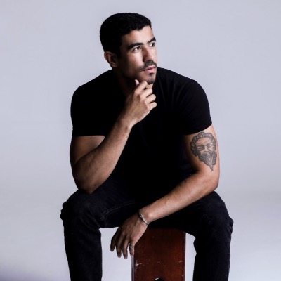 Felipe Damasceno