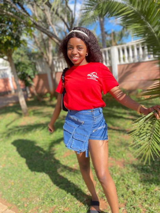 Chido Felistus Munyaradzi