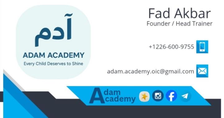 Islamic Online Class-Beginner