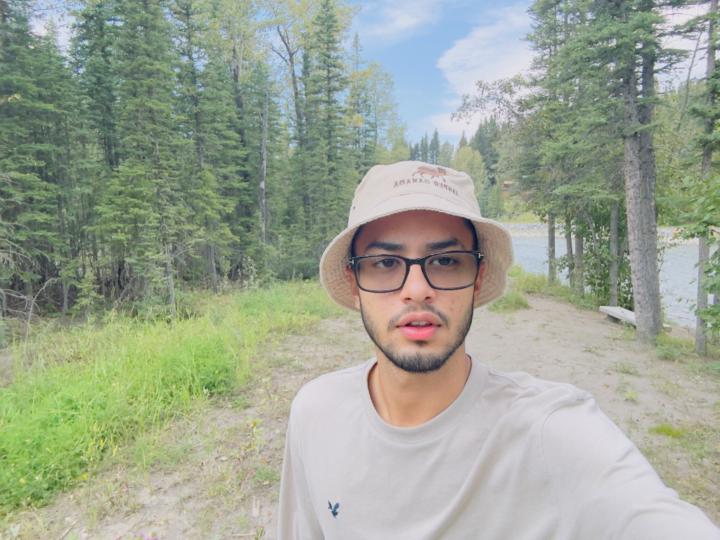 Harwinder Grewal