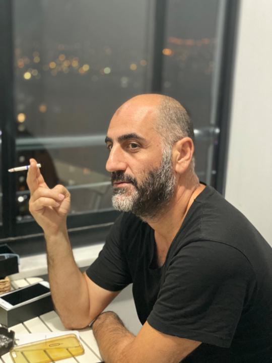 Muhammet Çelik