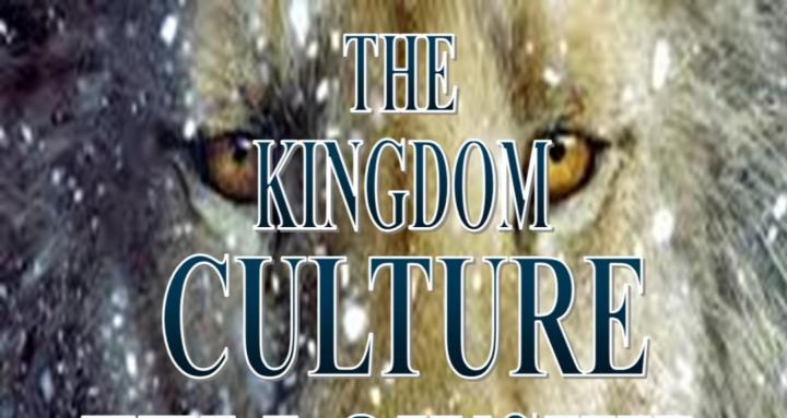 THE KINGDOM CULTURE COMMUNITY
