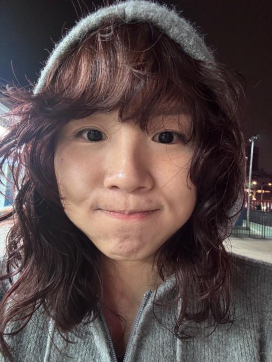 鄒昀岑 鄒