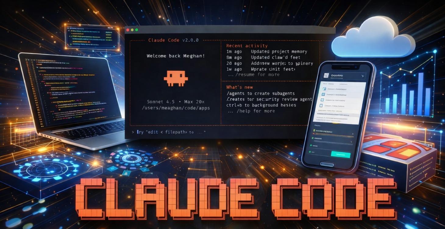 Claude Code Mastery: Agentic AI and  Automation