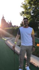 Marco Medina