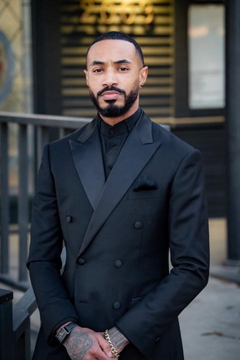 Andre Hill