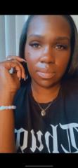 Reneesha Harris