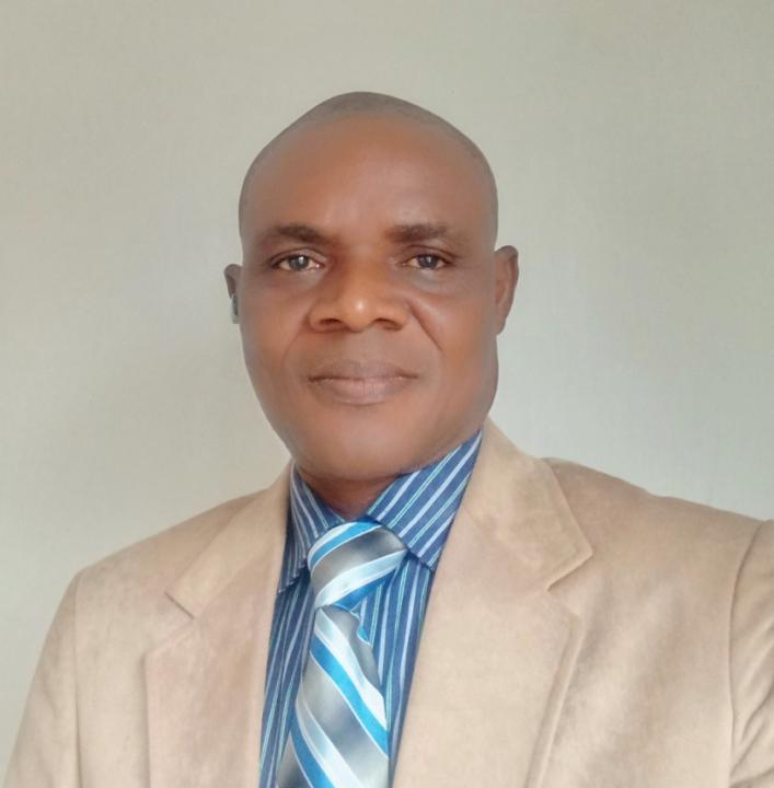 Blessing Aliu