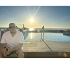 Luis Martinez reyes