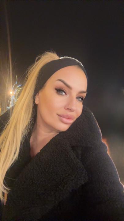 Vesna Andrejevski