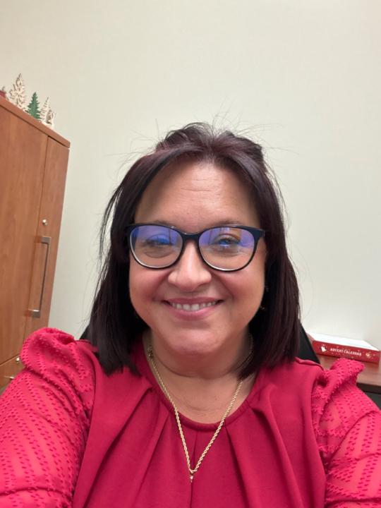 Tricia Gagnier