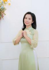 Nguyễn Lại Thanh Trúc