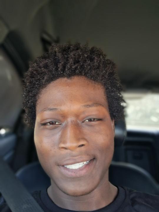 Darion White