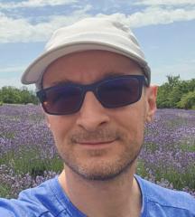 Zsolt Hirczi