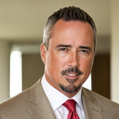Rick Lane