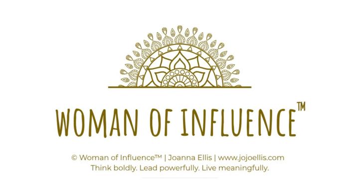 Woman of Influence™