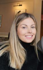 Jessica Hughson