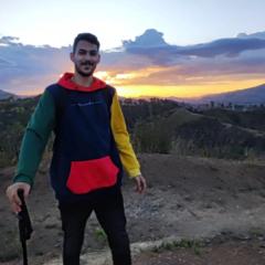 Ulises Gomez