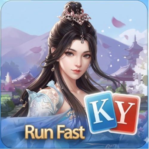 Run Fast