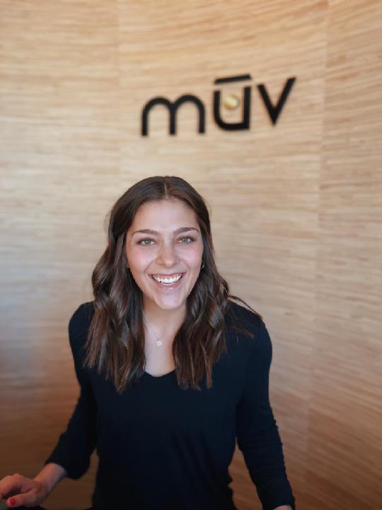 Emily Muery