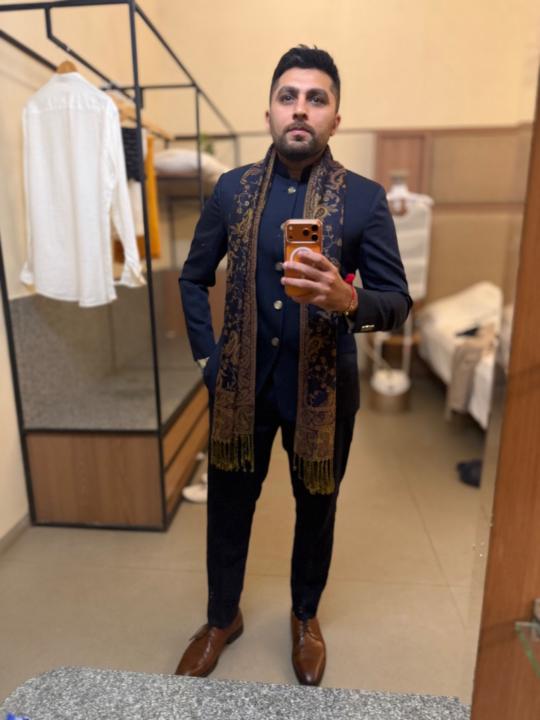 Anand Mavani