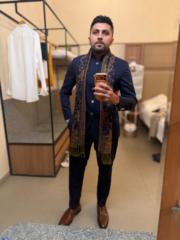 Anand Mavani