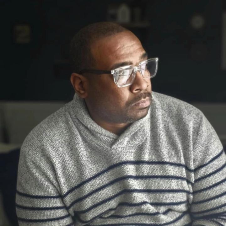 Darnell Ivy