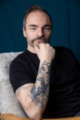 Ben Almond