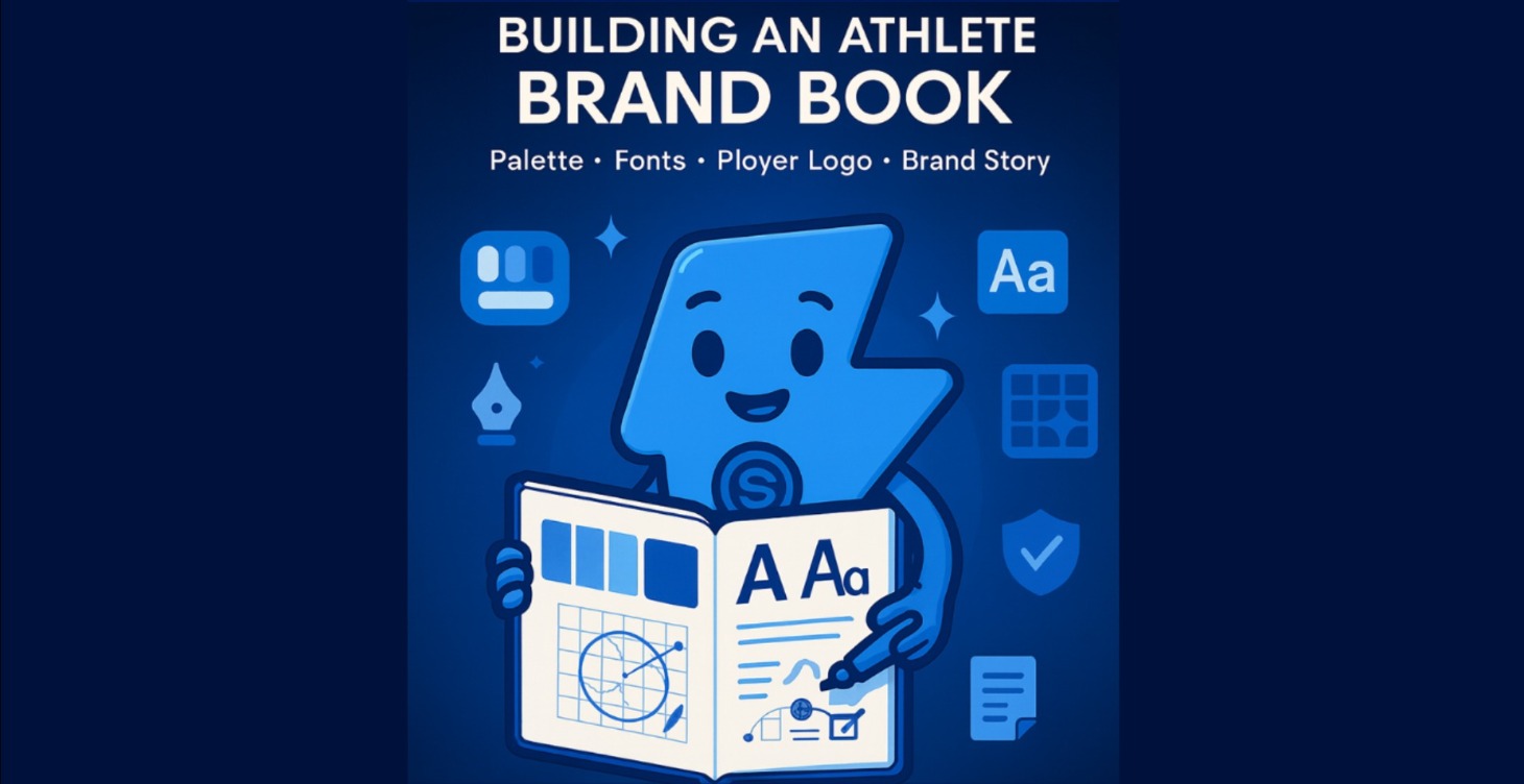 Build Your NIL Brand Book