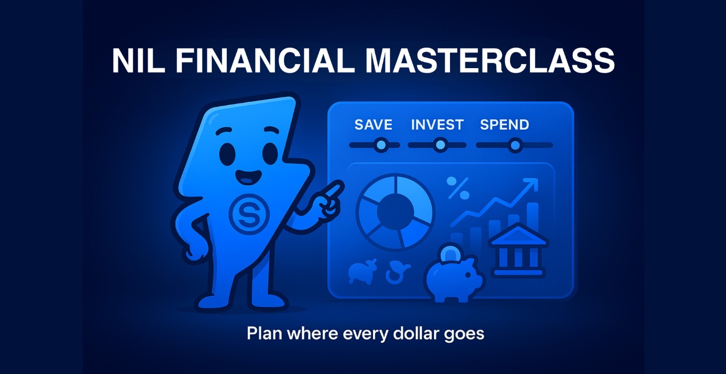 NIL Finance Masterclass