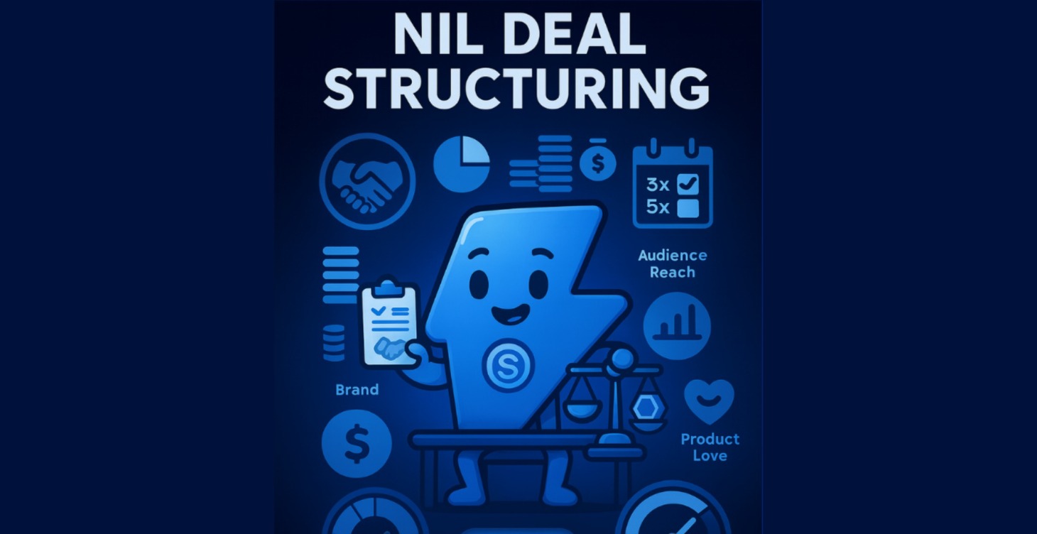 NIL Deal Structuring Masterclass