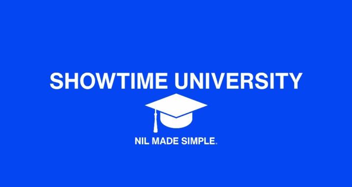 Showtime University
