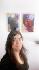 Elisa Rodriguez flores