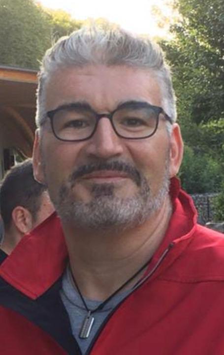 David peña Ortiz