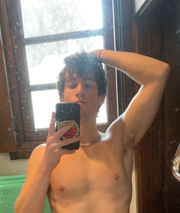 Avi Leanse