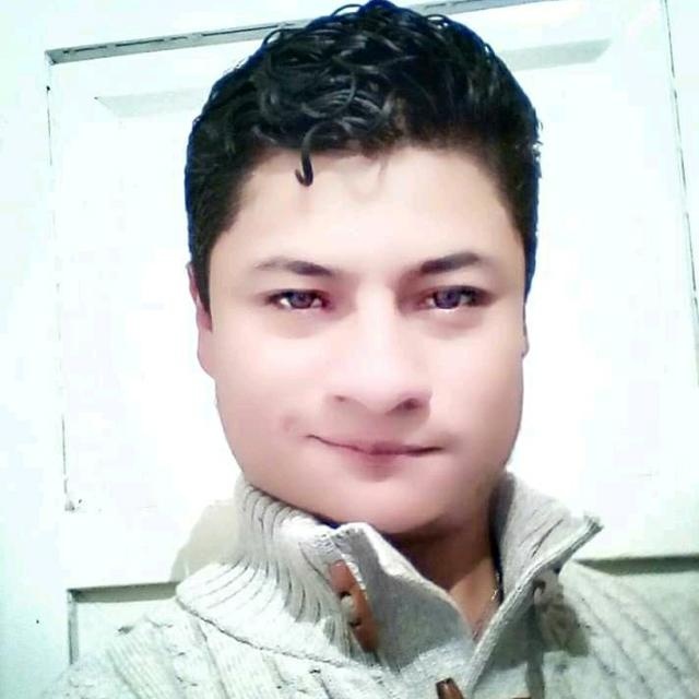 Heder Cruz