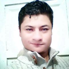 Heder Cruz