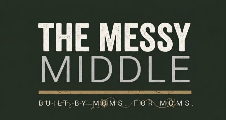 The Messy Middle