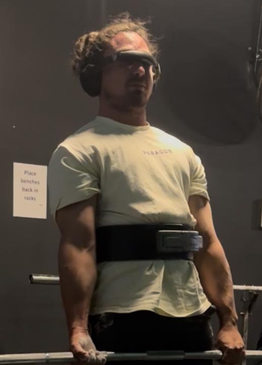 Jordan Gulli