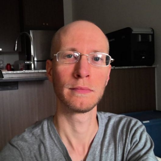 Joel Voogt
