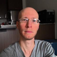 Joel Voogt