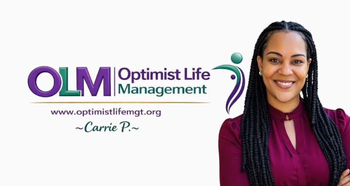 Optimist Life Management