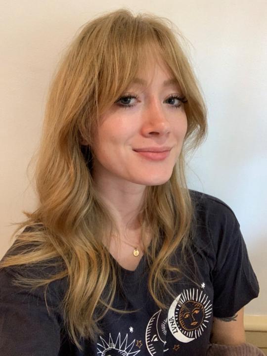 Chloe Solari
