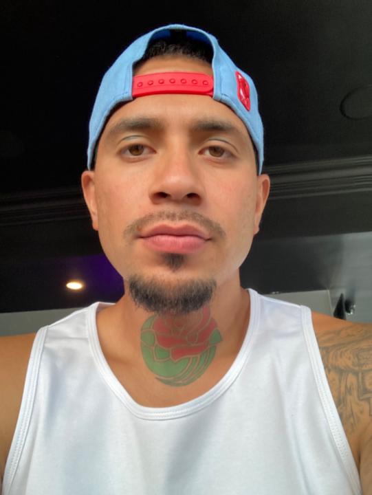 Francisco Rodriguez
